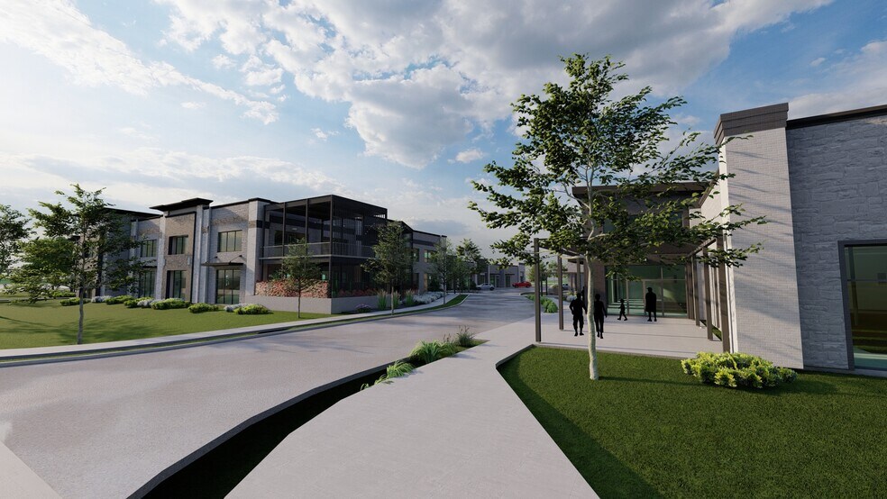 More Photos Of 4902 W Pleasant Dr, Rogers Storefront For Lease