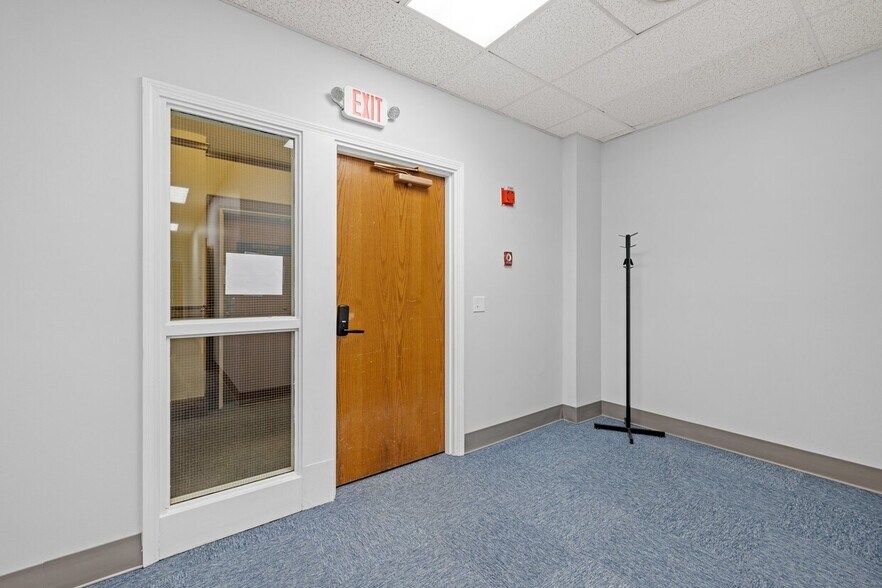 More Photos Of 46 S Main St, Concord Office For Sale
