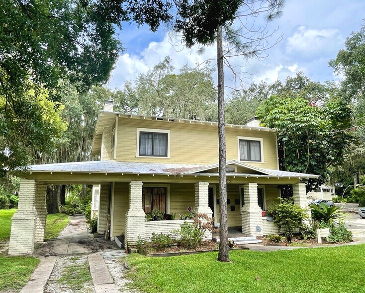 More Photos Of 714 E Hollywood St, Tampa Apartments For Sale