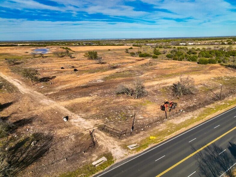 More Photos Of 0 Hwy 29, Burnet Land For Sale