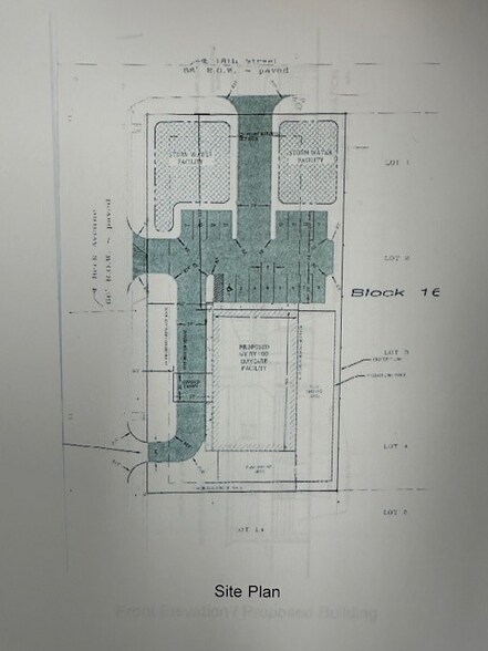 More Photos Of 1712 Beck Ave, Panama City Office For Sale