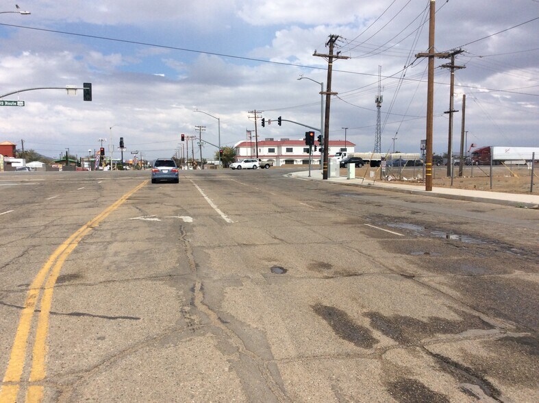 More Photos Of 11559 Bartlett Ave, Adelanto Land For Sale