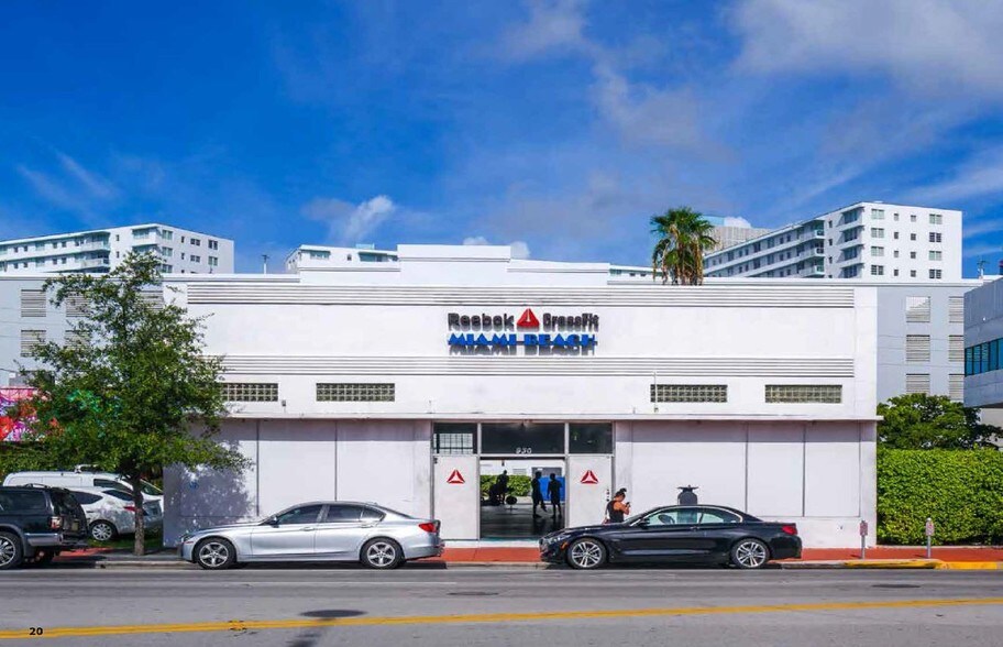 More Photos Of 960 Alton Rd, Miami Beach Office Residential For Sale