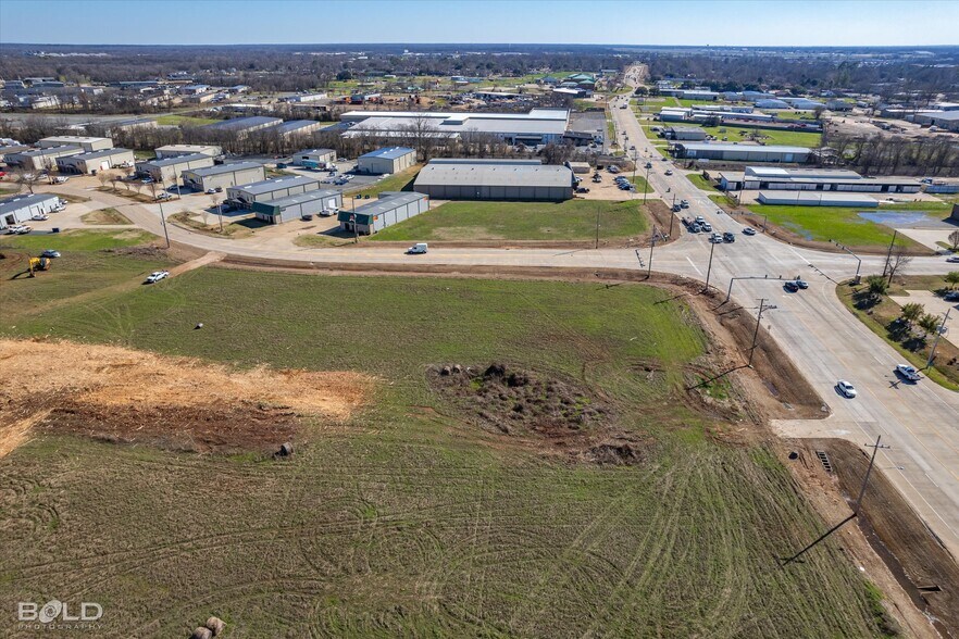 More Photos Of 1756 Swan Lake rd, Bossier City Land For Sale