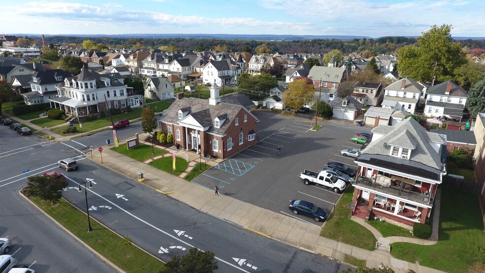 More Photos Of 1733 Washington Blvd, Easton Office For Sale