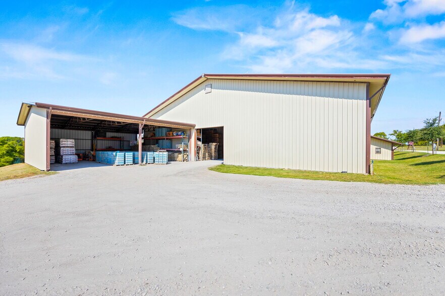 More Photos Of 11200 Sam Rayburn Hwy, Anna Land For Sale