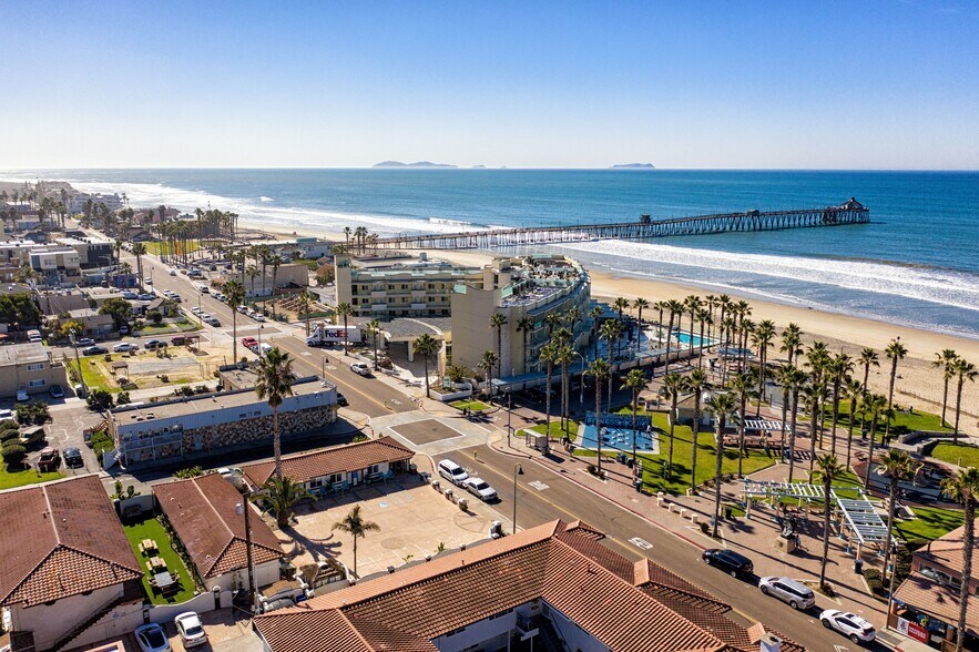 More Photos Of 785 Seacoast Dr, Imperial Beach Hotel For Sale
