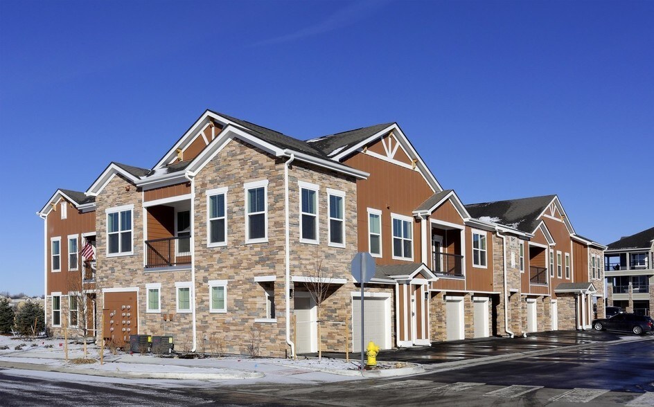 More Photos Of 11010 Twenty Mile Rd, Parker Apartments For Lease