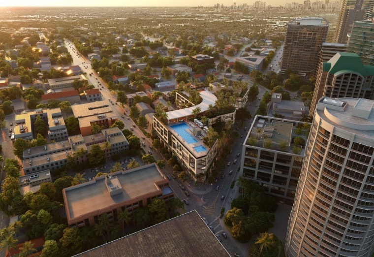 More Photos Of 2835 Tigertail Ave, Miami Apartments For Lease