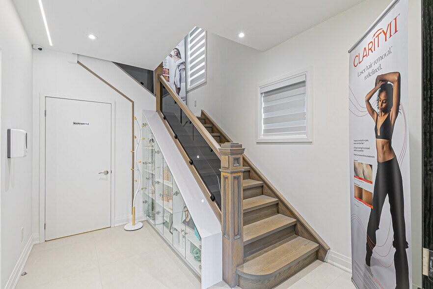 More Photos Of 72 Prospect St, Newmarket Office For Sale