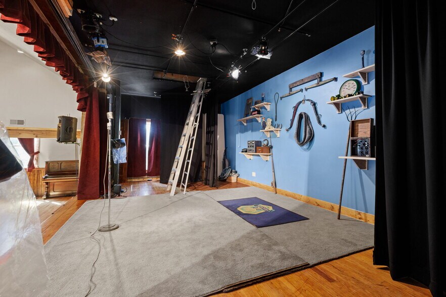 More Photos Of 2802 Conway Wallrose Rd, Baden Lodge Meeting Hall For Sale