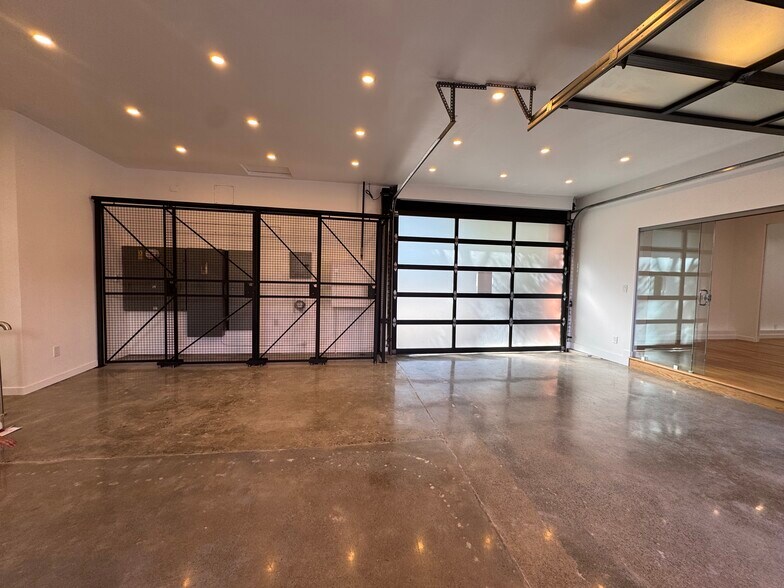More Photos Of 135 S Park Ave, San Francisco Office For Lease