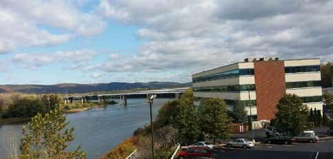 More Photos Of 672 S River St, Plains Medical For Lease