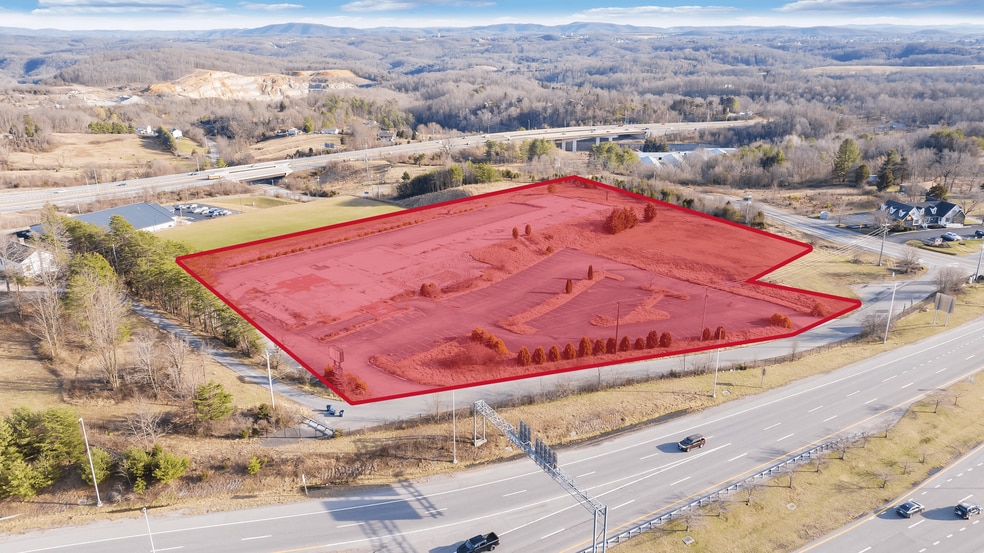 35033511 Holiday Ln, Blacksburg, VA 24060 Land For Sale