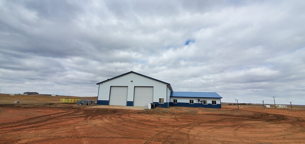More Photos Of 13318 29th P St NW, Arnegard Warehouse For Sale