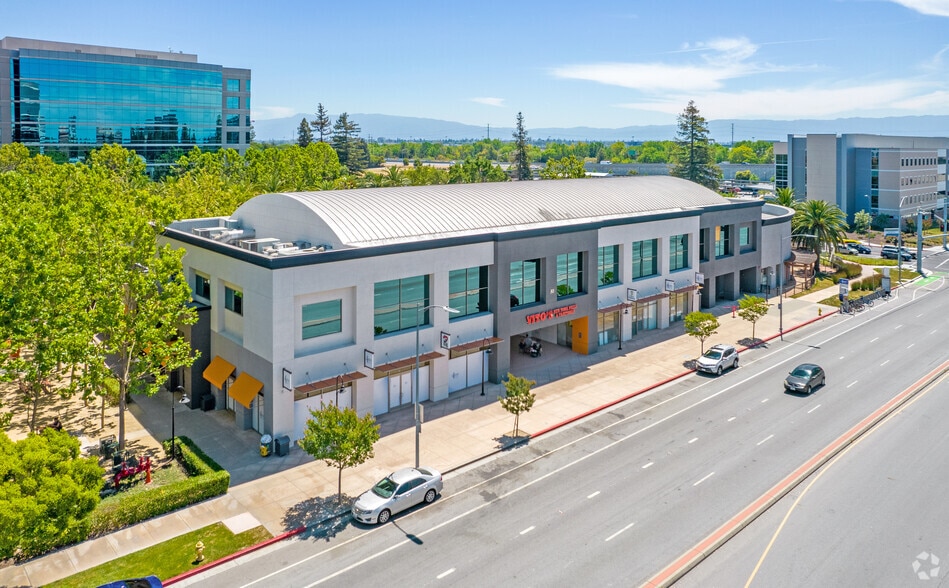 More Photos Of 90 Skyport Dr, San Jose Storefront Retail Office For Lease