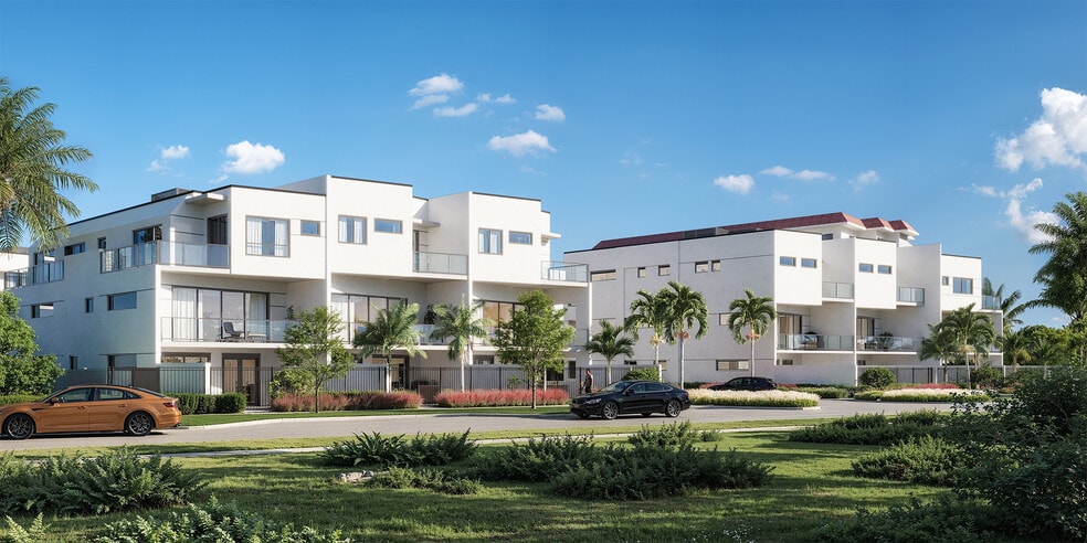 More Photos Of 1845-1871 Middle River Dr, Fort Lauderdale Land For Sale
