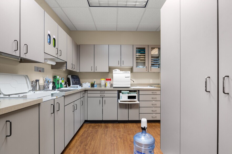 More Photos Of 195 Commons Loop, Kalispell Medical For Sale