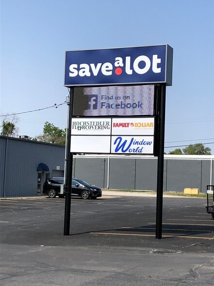 More Photos Of 1309 E Morgan St, Kokomo Unknown For Lease