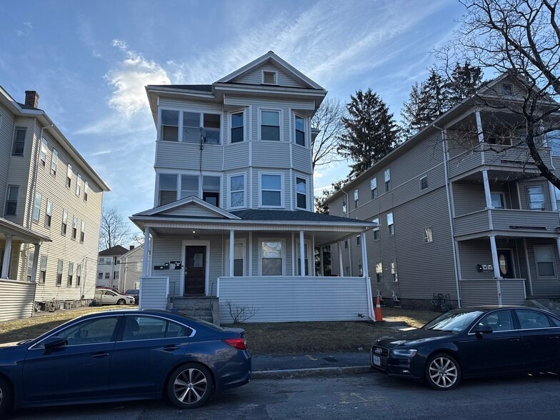 More Photos Of , Worcester Multifamily For Sale