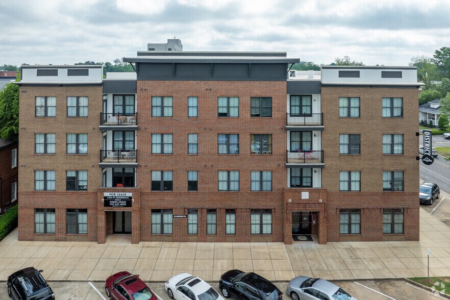 More Photos Of 919 Greensboro Ave, Tuscaloosa Apartments For Lease