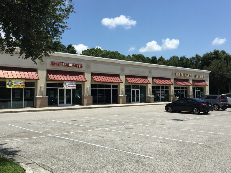 More Photos Of 202-238 E Bearss Ave, Tampa General Retail For Sale
