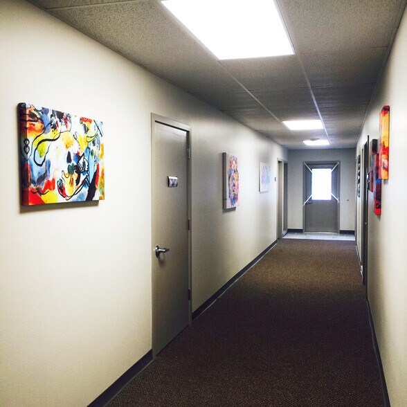 More Photos Of 6055 Lehman Dr, Colorado Springs Office For Lease