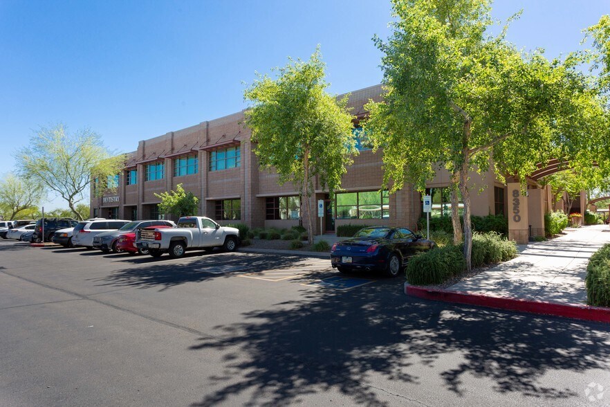 More Photos Of 8350 E Raintree Dr, Scottsdale Office For Lease