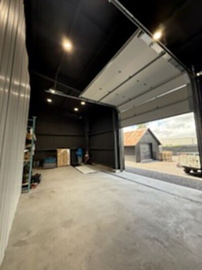 More Photos Of 2775 Carp Rd, Carp Warehouse For Lease
