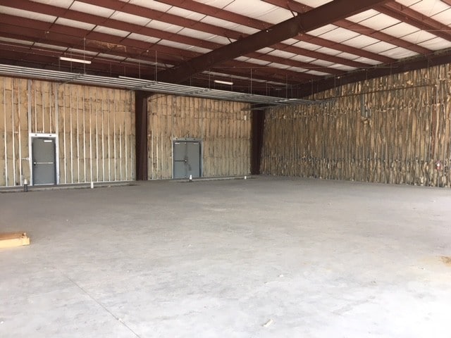 More Photos Of 2302 NE Bob Bullock Loop, Laredo Storefront For Lease