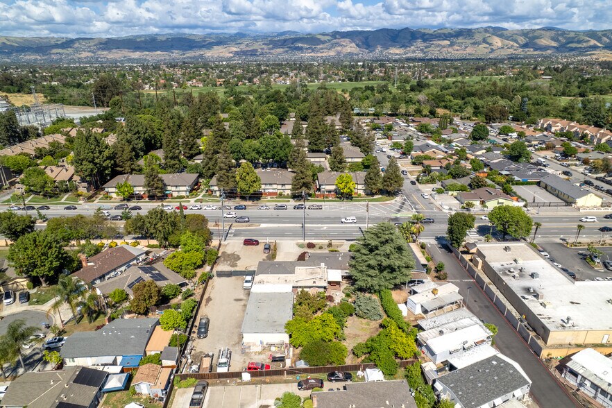 More Photos Of 2681 Senter Rd, San Jose Land For Sale