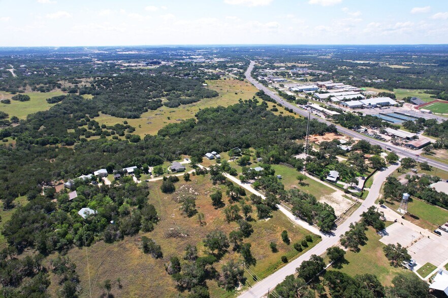 More Photos Of 5307 Bell Springs Rd, Dripping Springs Land For Sale