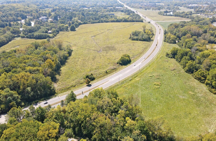 More Photos Of Research Blvd & E Patterson Rd Blvd, Dayton Land For Lease