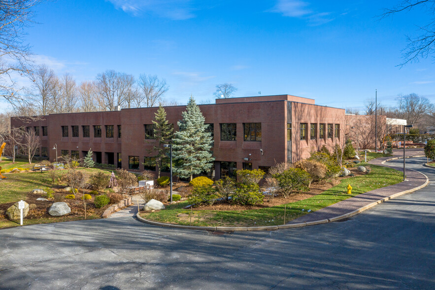 Primary Photo Of 67 Hunt St, Agawam Medical For Lease