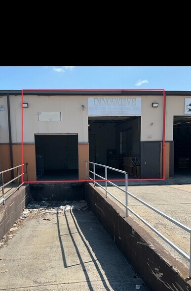 More Photos Of 501 Prospect St, Lakewood Warehouse For Lease