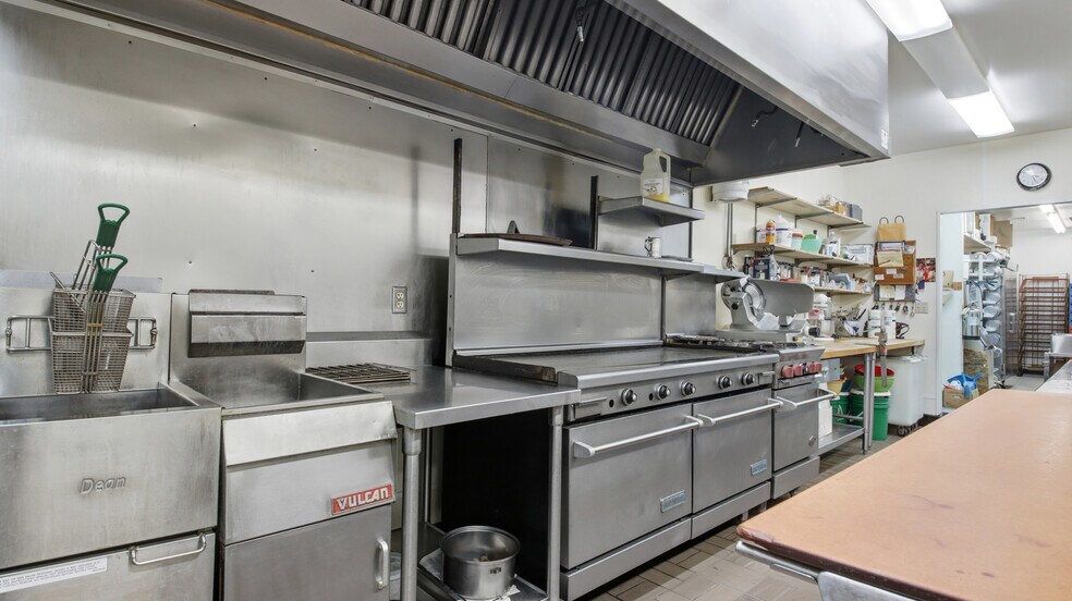 More Photos Of S286 WI-35, Nelson Restaurant For Sale