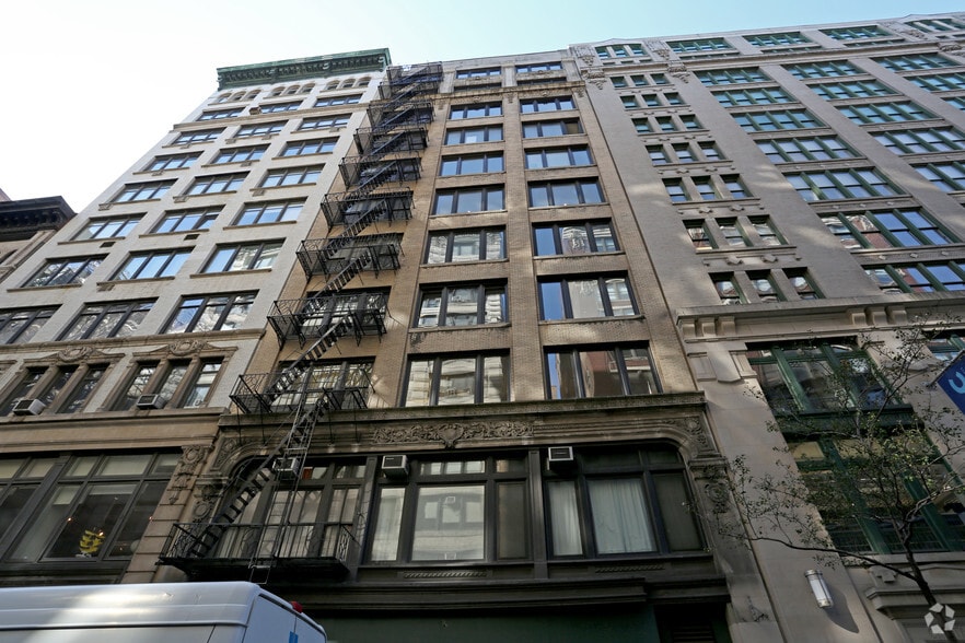 More Photos Of 36 W 20th St, New York Office For Lease