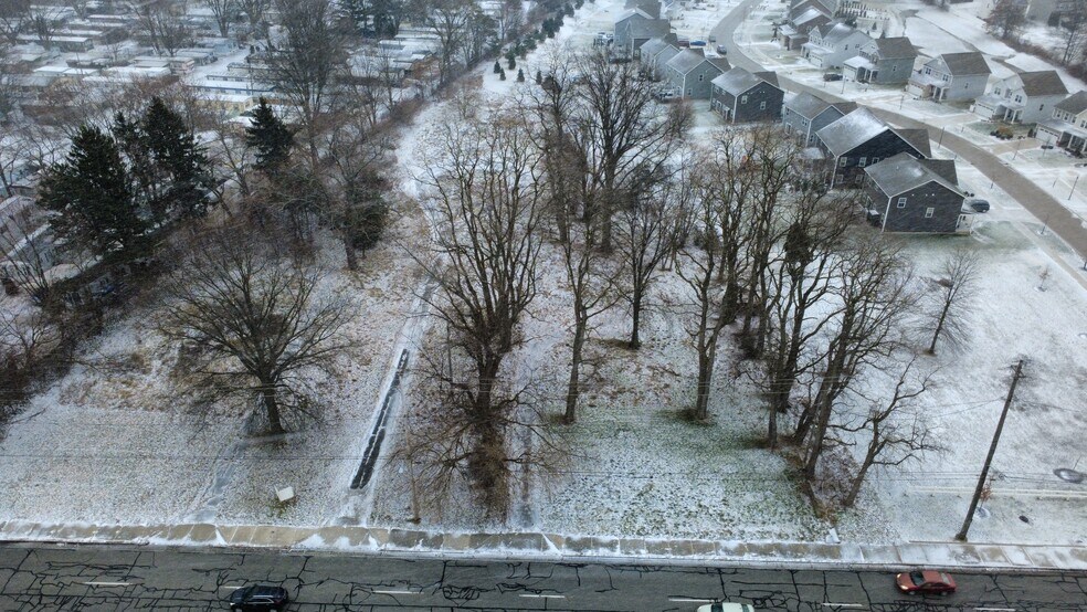 More Photos Of 7144 Mentor Ave, Mentor Land For Sale