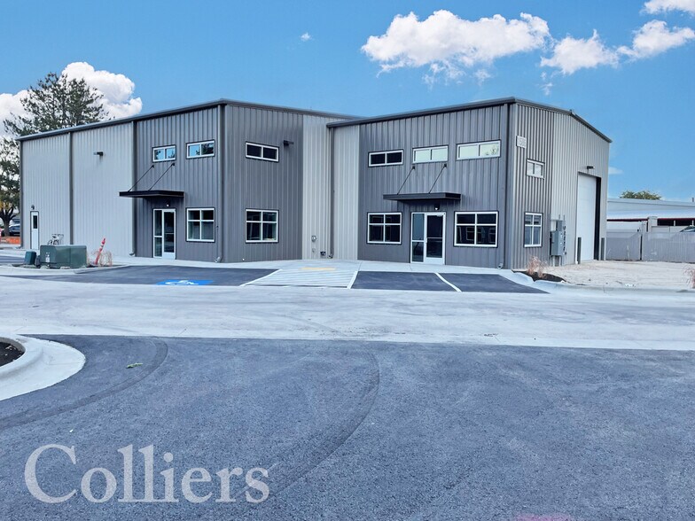 Primary Photo Of 1586 N Debra Dr, Nampa Warehouse For Lease