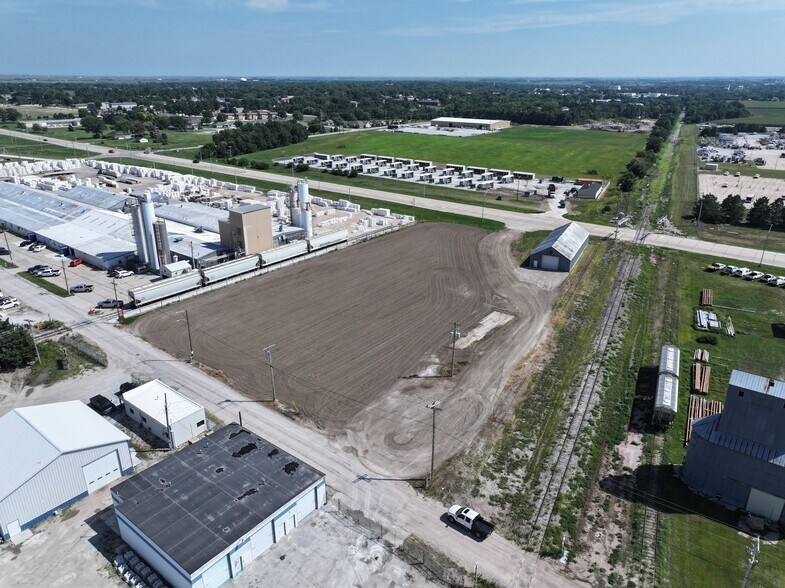 More Photos Of 605 W 25th St, York Land For Sale