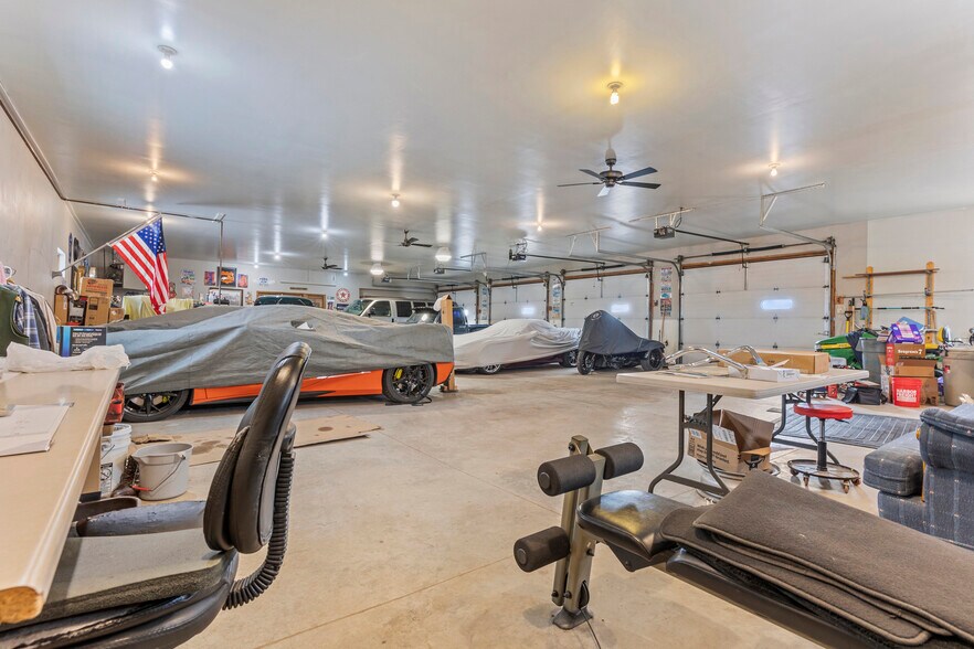 More Photos Of 5642 Bob Ln, Black Hawk Service For Sale