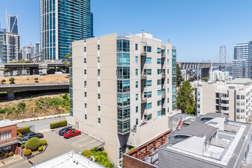 More Photos Of 301 Bryant St, San Francisco Apartments For Sale