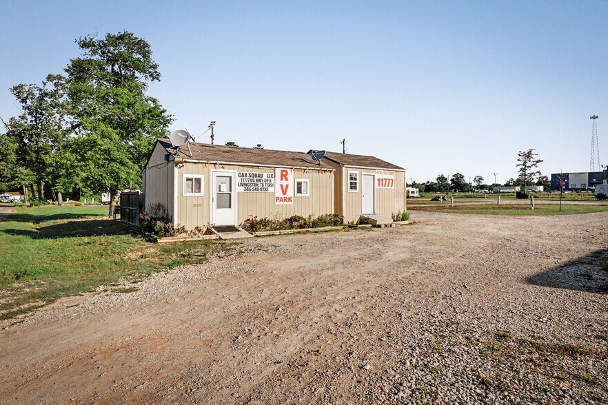 More Photos Of 11777 US Highway 59 N, Livingston Land For Sale
