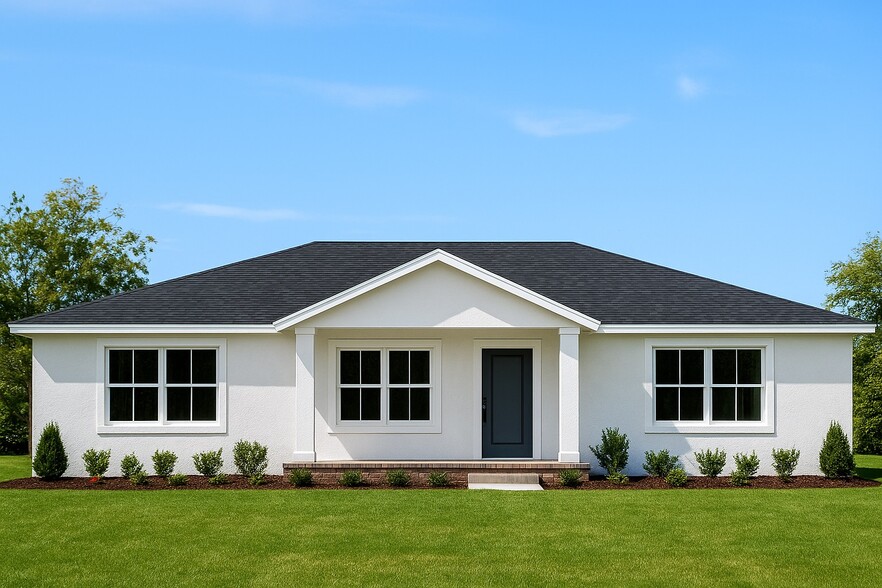 Primary Photo Of 1666 N Donnelly Pl, Mount Dora Medical For Lease