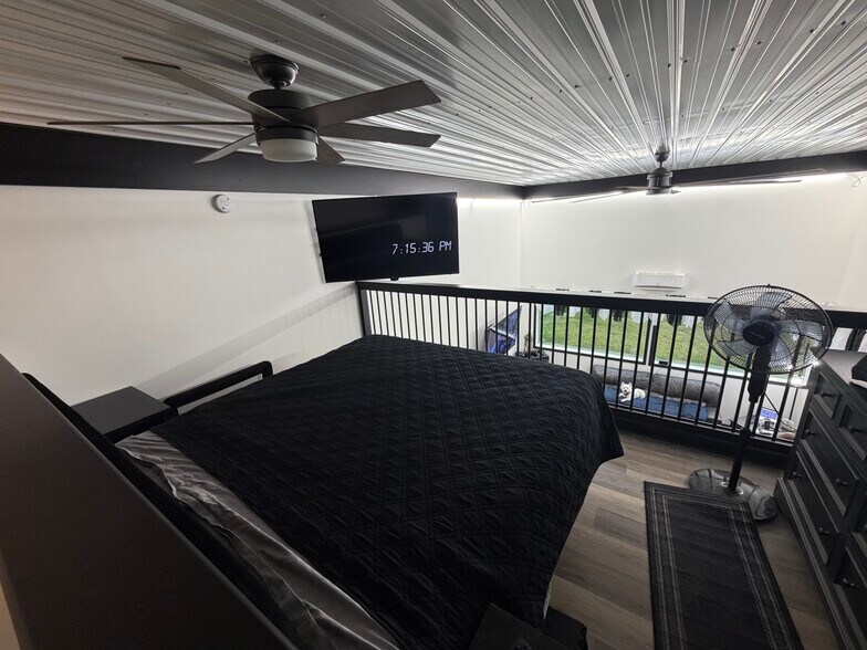 More Photos Of 1007 NY-990V, Gilboa Industrial For Sale