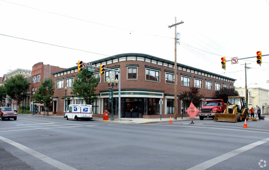 Primary Photo Of 101 S Queen St, Martinsburg Office For Sale