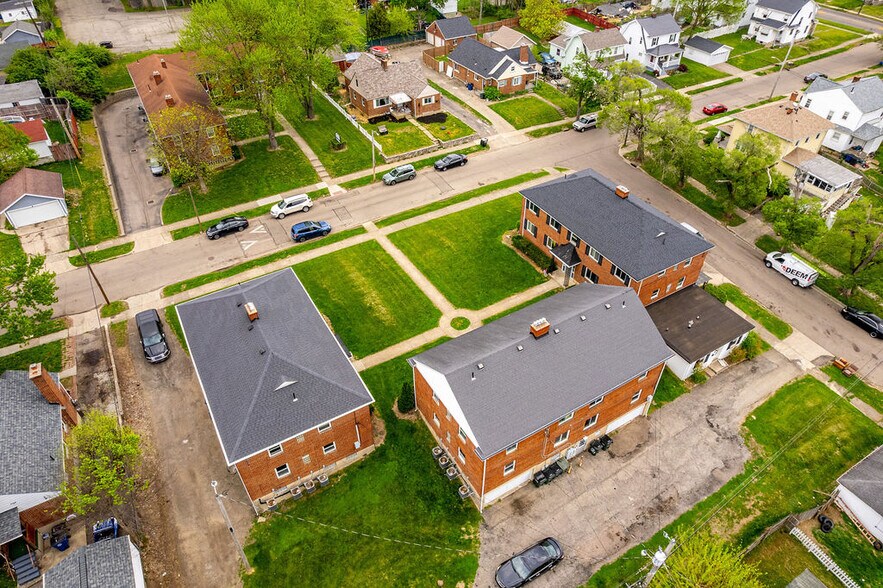 More Photos Of 1515 Gummer Ave, Dayton Apartments For Sale
