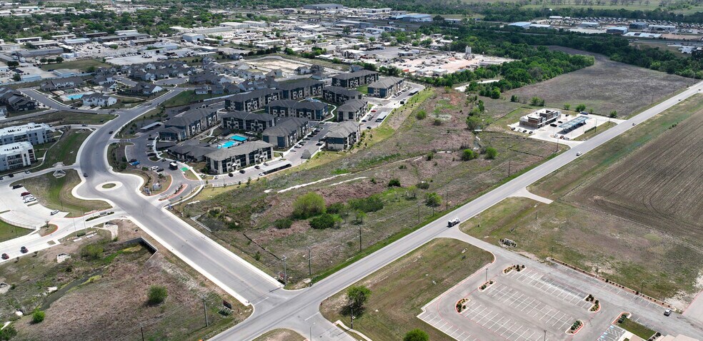 Primary Photo Of 8755 County Road 110, Round Rock Land For Sale