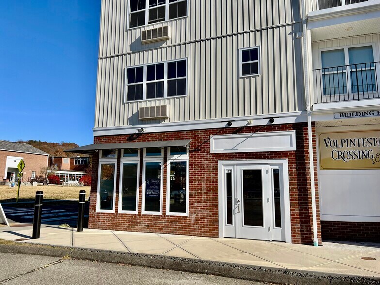 More Photos Of 155 Greenwood Ave, Bethel Unknown For Lease