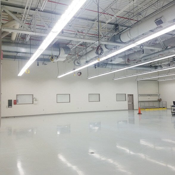 More Photos Of 1 Precision Way, Jamestown Distribution For Sale